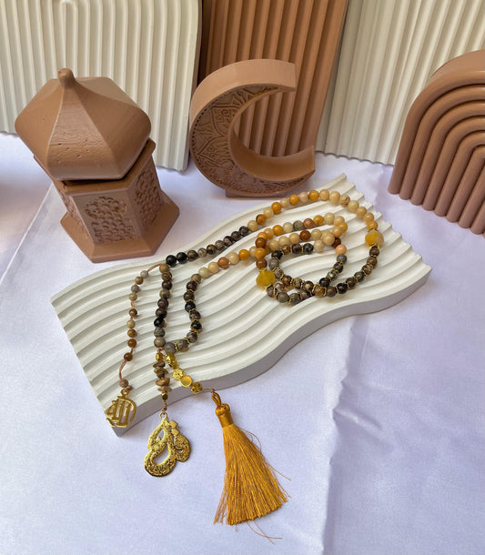 Tawhid Glow (نور التوحيد)