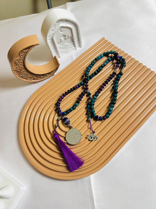 Ra’fa rosary