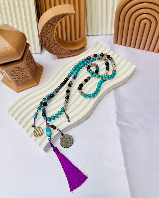 The Blessing Shield (درع البركة)