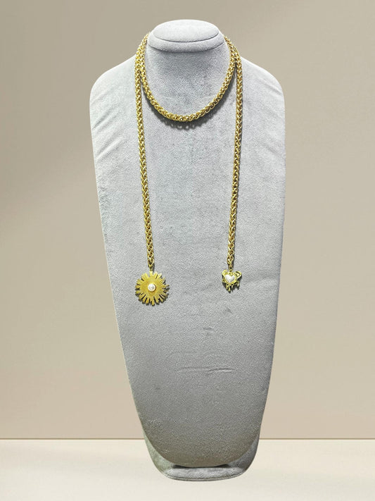 Soma necklace