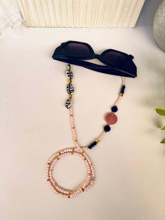 Pastel Pop Glasses Strap