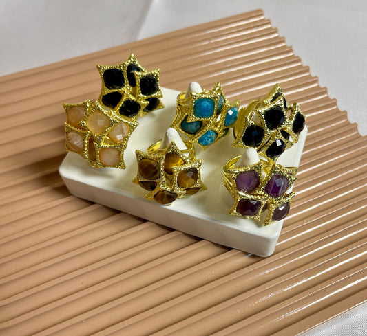 خاتم السلطانة