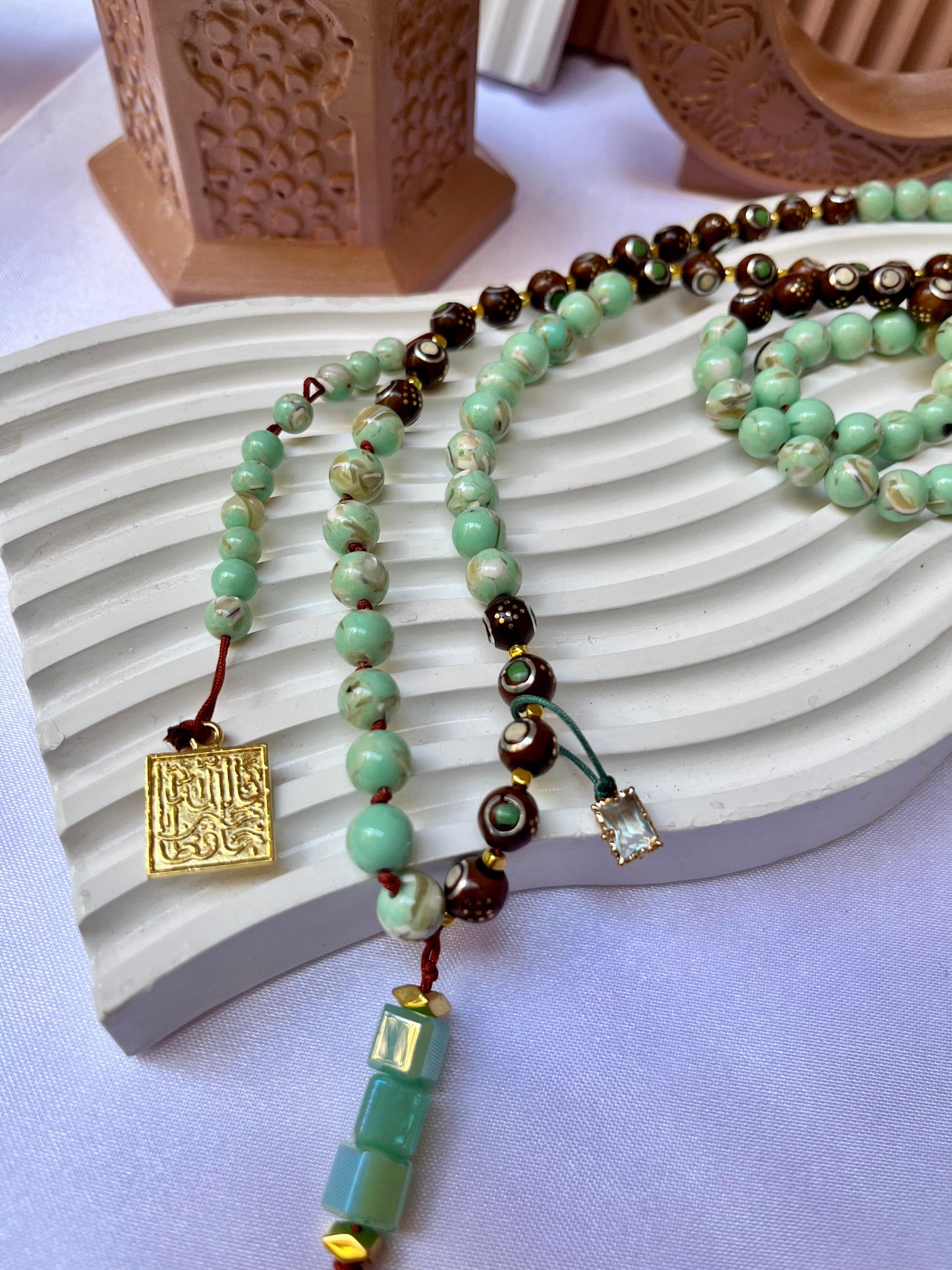 Husn Al-Zann (حسن الظن)