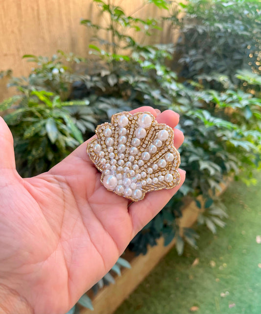 The Royal Seashell