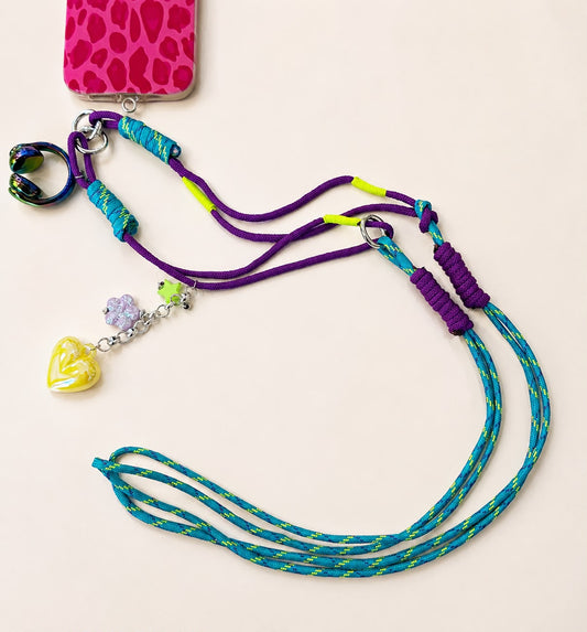 Dual Vibe Cord