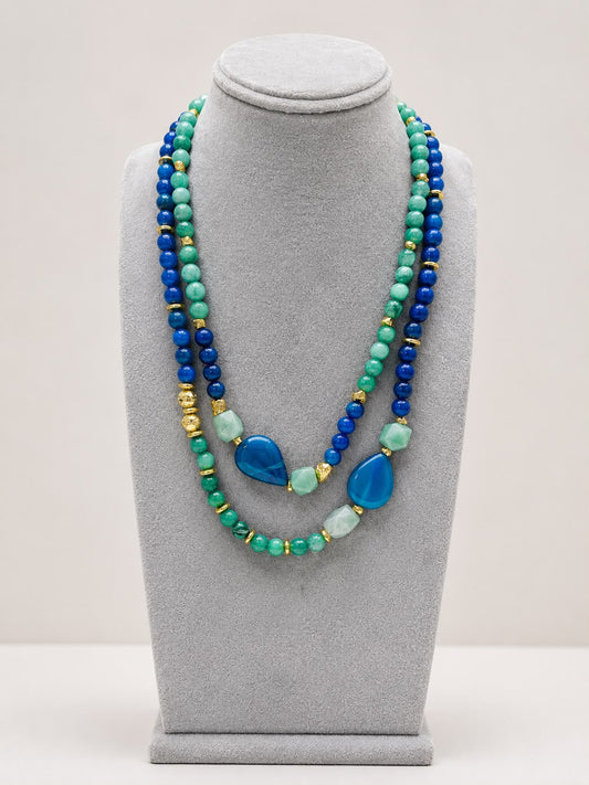 Engy necklace