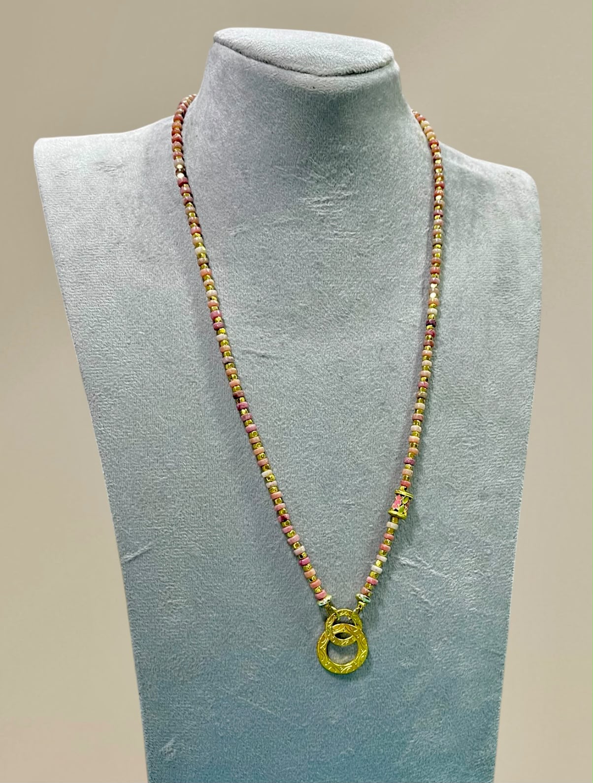 Nazra Convertible Eyewear Necklace