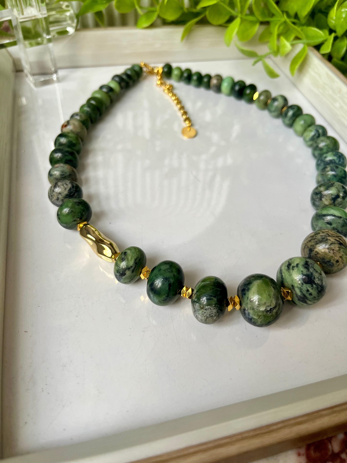 Zabarjad ( زبرجد )