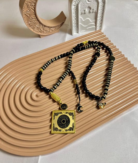 الوفاء الذهبي