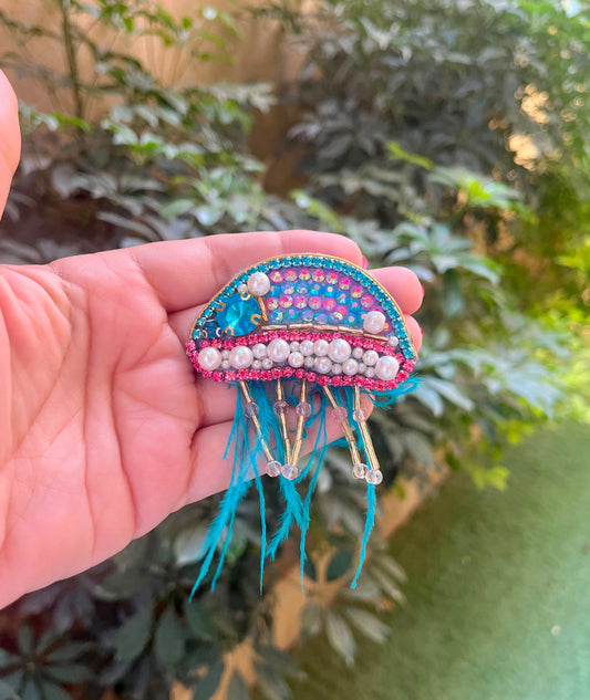 Celestial Jellyfish