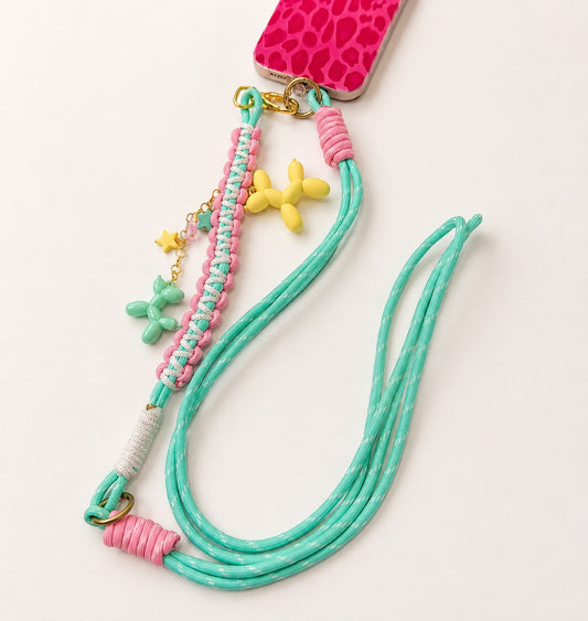 Bubblegum Mint
