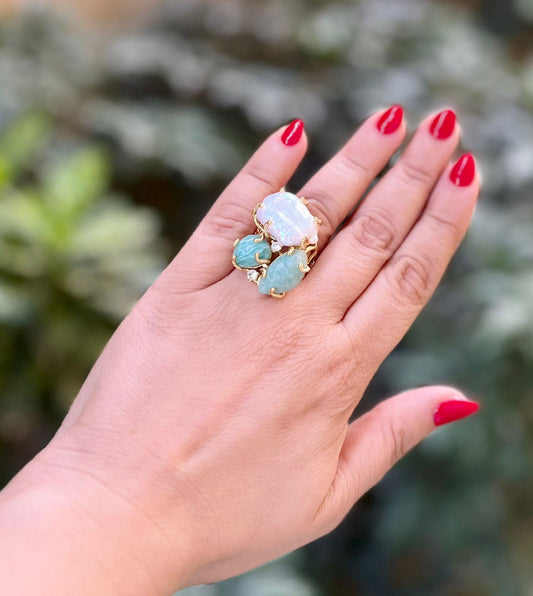 Gems & Gold
